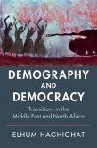 Demography and Democracy (eBook, PDF)
