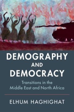 Cover Demography and Democracy (eBook, PDF)