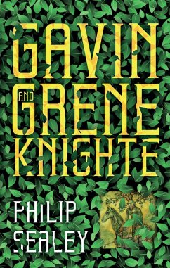 Cover Gavin and Greneknighte (eBook, ePUB)