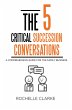 5 Critical Succession Conversations... - Bild 1