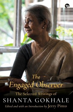 The Engaged Observer - Gokhale, Shanta