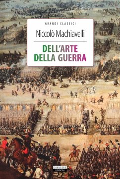 Cover Dell'arte della guerra