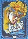 Jojo's bizarre adventure 3