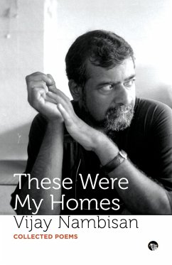 These Were My Homes - Nambisan, Vijay