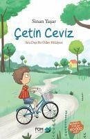 Cetin Ceviz - Sira Disi Bir Ödev Hikayesi - Yasar, Sinan