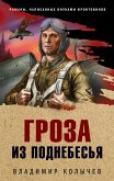 Гроза из поднебесья (eBook, ePUB)