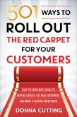 501 Ways to Roll Out the Red Carpet for Your Customers (eBook, ePUB)