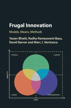 Cover Frugal Innovation (eBook, PDF)