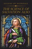 The Science of Salvation Also (eBook, ePUB)
