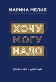 Hochu - Mogu - Nado. Uznay sebya i deystvuy! (eBook, ePUB)