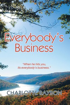 Everybody's Business (eBook, ePUB)