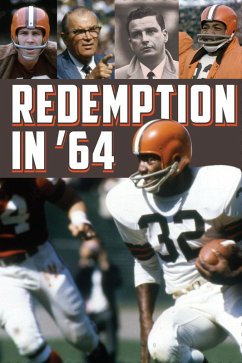 Redemption in '64 (eBook, ePUB) - Harris, John