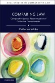 Comparing Law (eBook, PDF)