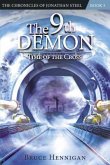 The 9th Demon (eBook, ePUB)