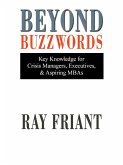 Beyond Buzzwords (eBook, ePUB)