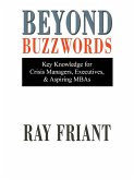 Beyond Buzzwords (eBook, ePUB) Beyond Buzzwords (eBook, ePUB)