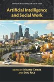 Artificial Intelligence and Social Work (eBook, ePUB)