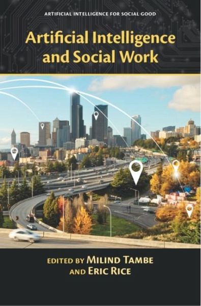 Artificial Intelligence and Social Work (eBook, ePUB)