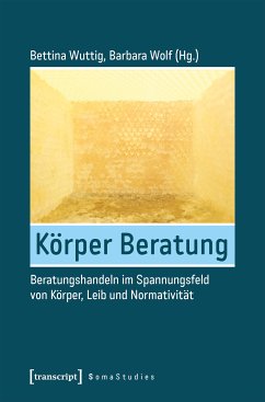 Körper Beratung (eBook, PDF)