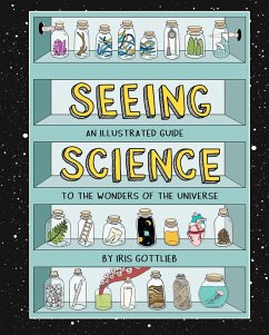 Seeing Science (eBook, ePUB) - Gottlieb, Iris