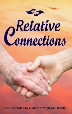 Cover Relative Connections (eBook, ePUB)