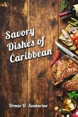 Savory dishes of Caribbean (eBook, ePUB)