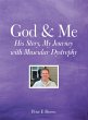 God & Me (eBook, ePUB) - Bild 1