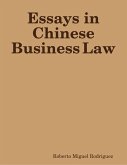 Essays in Chinese Business Law (eBook, ePUB)