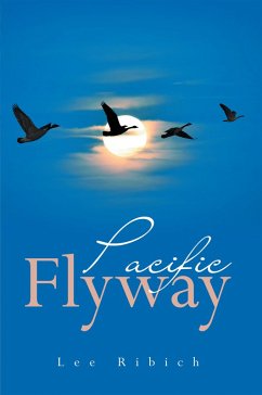 Cover Pacific Flyway (eBook, ePUB)
