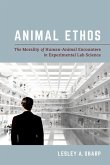 Animal Ethos (eBook, ePUB)