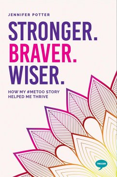 Cover Stronger. Braver. Wiser. (eBook, ePUB)