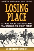 Losing Place (eBook, PDF)