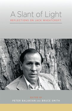 Cover A Slant of Light (eBook, ePUB)