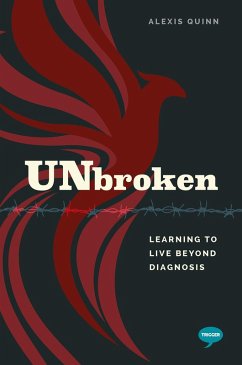 Cover Unbroken (eBook, ePUB)