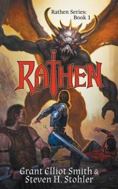 Cover Rathen (eBook, ePUB)