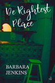 De Rightest Place (eBook, ePUB)