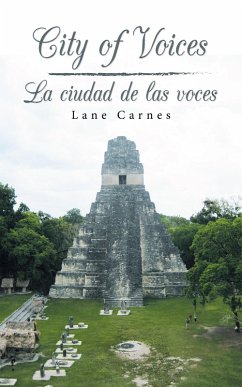 City of Voices / La Ciudad De Las Voces (eBook, ePUB)