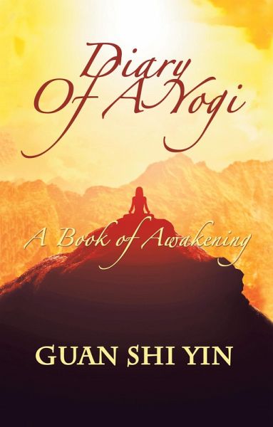 Diary of a Yogi (eBook, ePUB)