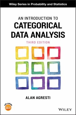 An Introduction to Categorical Data Analysis (eBook, PDF) - Agresti, Alan