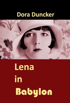 Lena in Babylon (eBook, ePUB) - Duncker, Dora