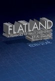 Flatland (eBook, ePUB) Flatland (eBook, ePUB)