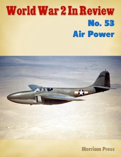 Cover World War 2 In Review No. 53: Air Power (eBook, ePUB)