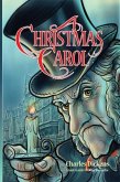 A Christmas Carol for Teens (Annotated including complete book, character summaries, and study guide) (eBook, ePUB)