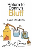 Return to Donny's Bluff (eBook, ePUB)