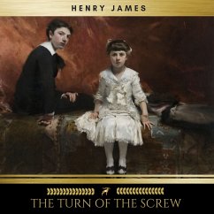 The Turn of the Screw (MP3-Download) - James, Henry