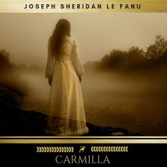 Carmilla (MP3-Download) - Fanu, Joseph Sheridan Le