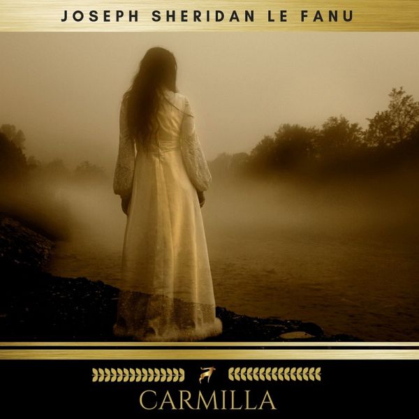Carmilla (MP3-Download) Carmilla (MP3-Download)