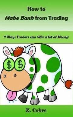Cover How to Make Bank from Trading (eBook, ePUB)