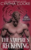 The Vampire's Reckoning (Dark Enchantments) (eBook, ePUB)