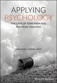 Applying Psychology (eBook, PDF) - Lynch, Orla; Joyce, Carmel